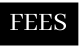 FEES